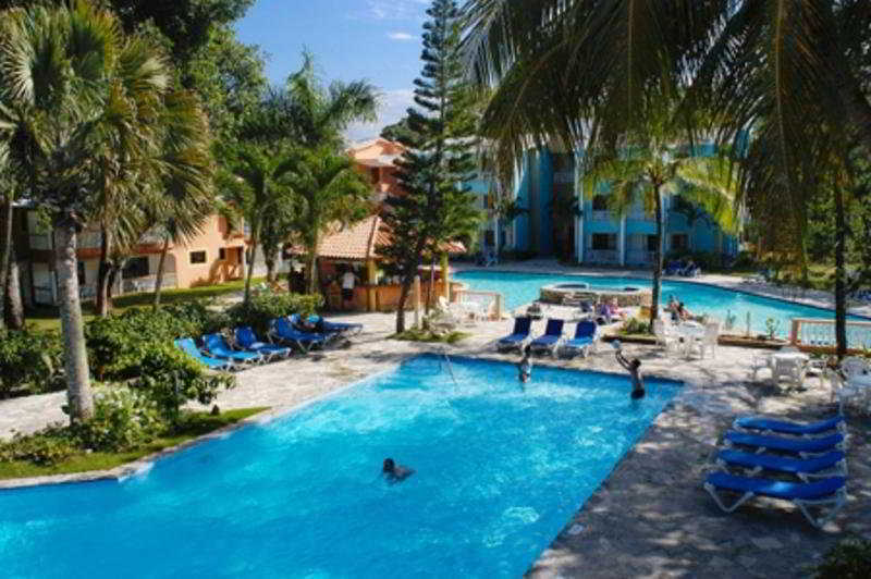 Tropical Cabarete Clubs