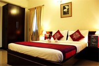 OYO Rooms