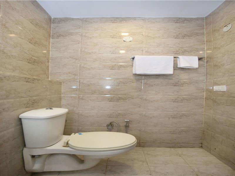 OYO 9951 Hotel Satkar Avenue
