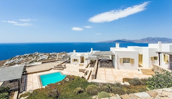 Villa Eleodora by Mykonos Pearls Mykonos Island, Mykonos Island Гърция