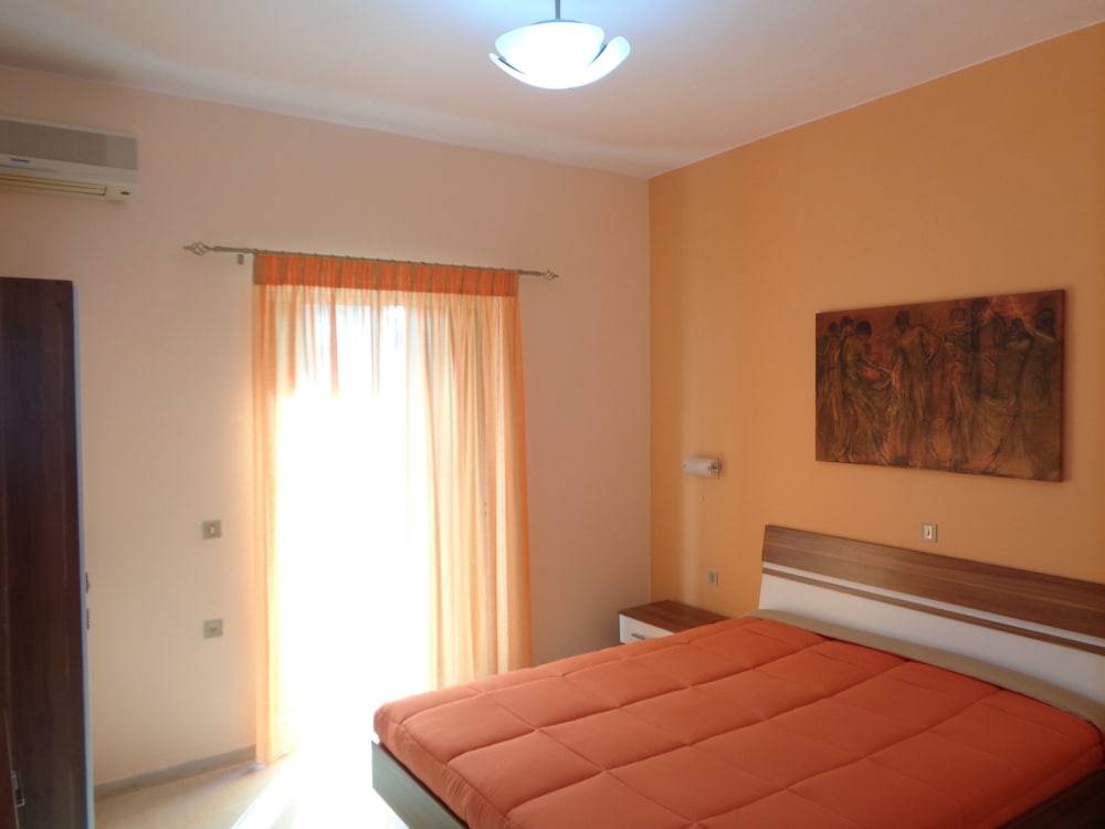 Villa Maria Parga Apart-Hotel