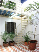 LA FE Hotel and Arts | Guadalajara, Mexico
