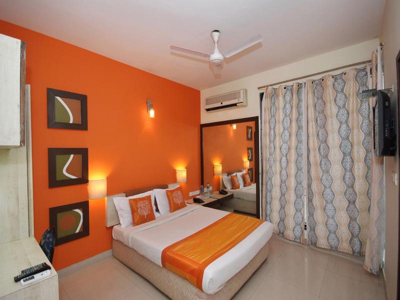 OYO 5108 The Retreat