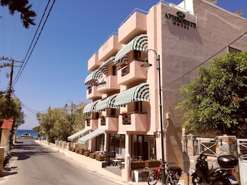Aphrodite Boutique Hotel Syros,  Гърция