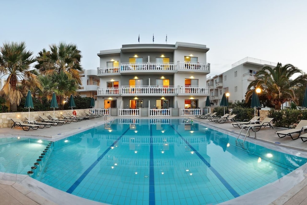 Nektar Beach Hotel