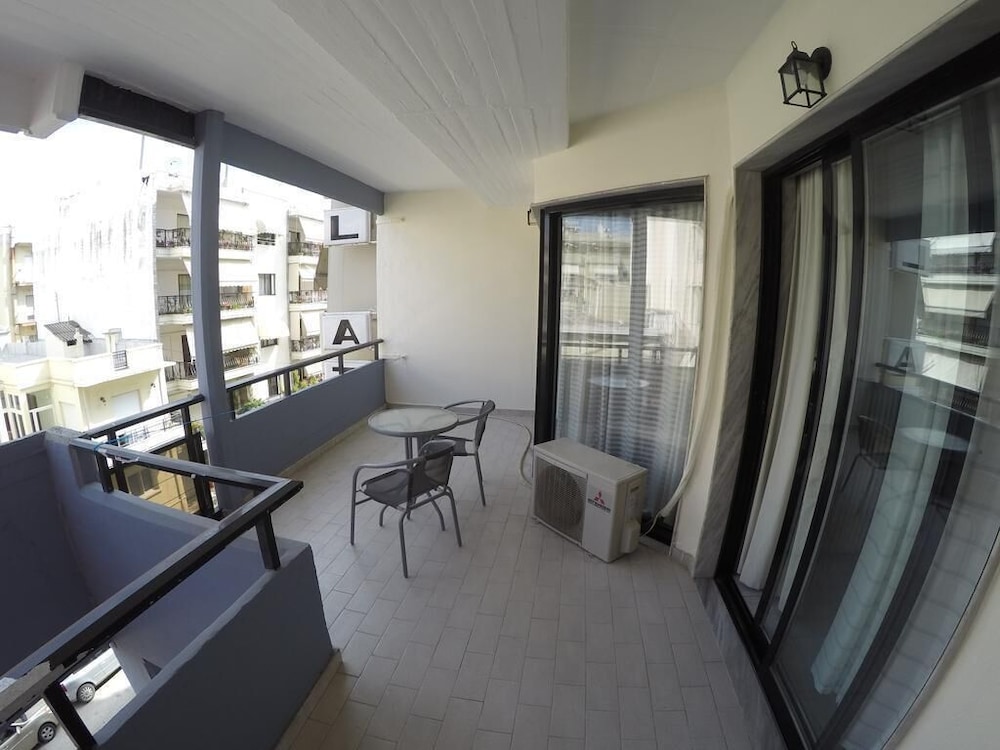 Apartment Hotel Athina