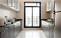 Astute Apartment