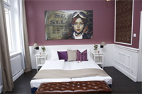 Urban Stay Hotel Columbia