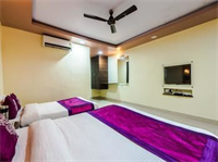 OYO Rooms Mary Peth Mahabaleshwar