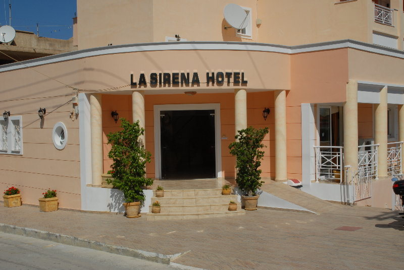 La Sirena Hotel Zakynthos Island, Zakynthos Island Гърция