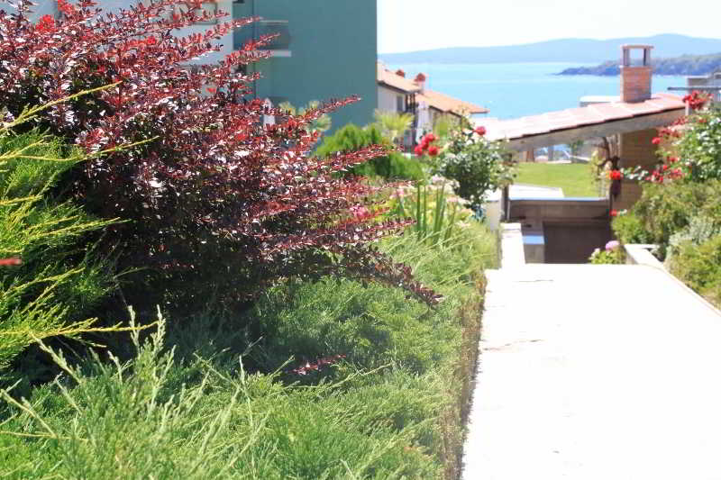 Gardenia Vacation Settlement