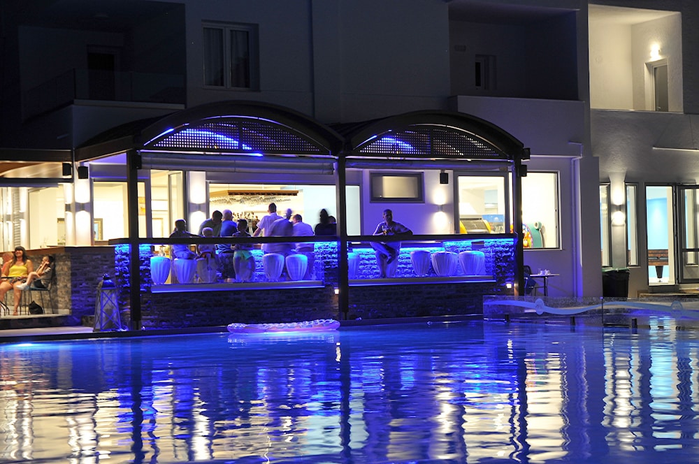 Elounda Water Park Residence Hotel