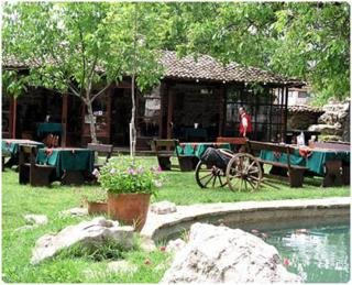 Ethnographic Complex Bulgarka