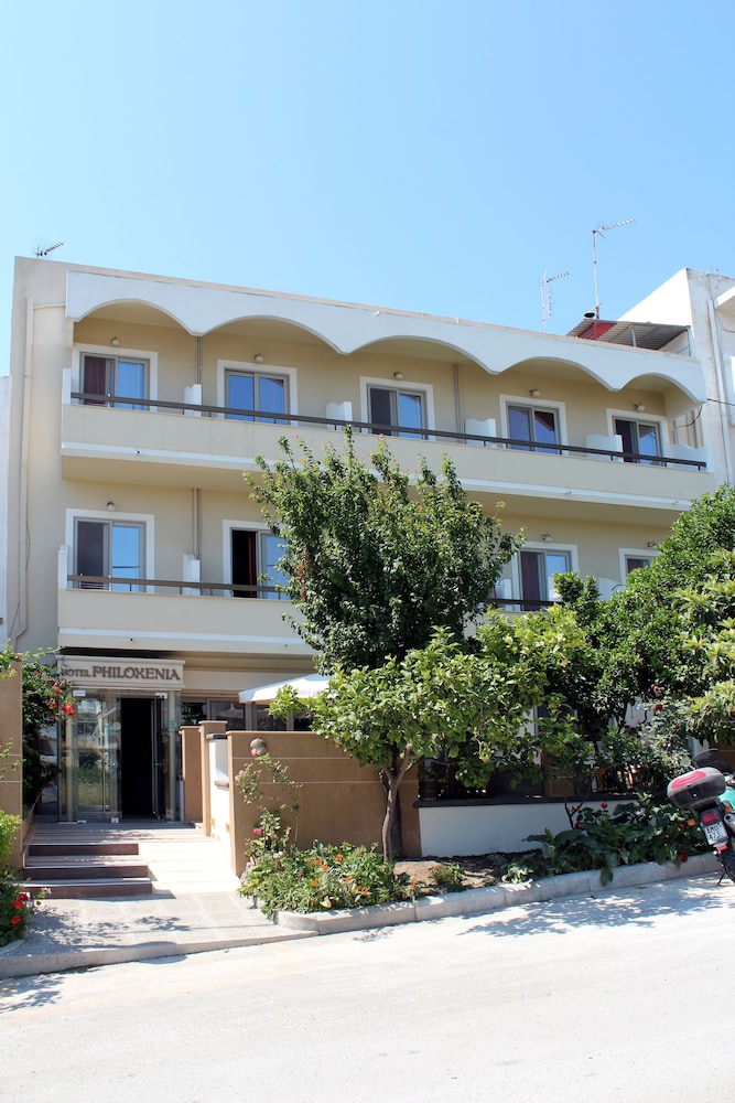 Philoxenia Hotel