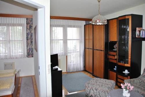 Appartement Sonja im Haus Carinthia