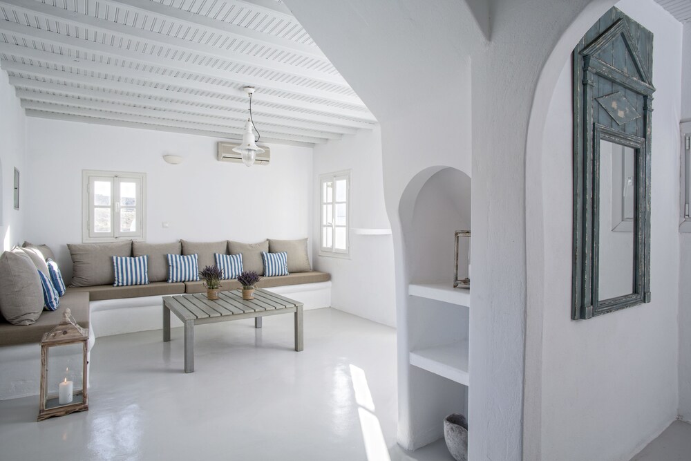 VILLA THEA COLLECTION MYKONOS