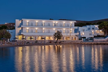 Boutique Di Mare Hotel Syros Island, Syros Island Гърция
