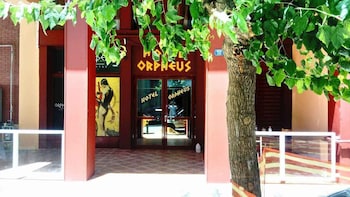 ORPHEUS HOTEL Athens, Athens Гърция