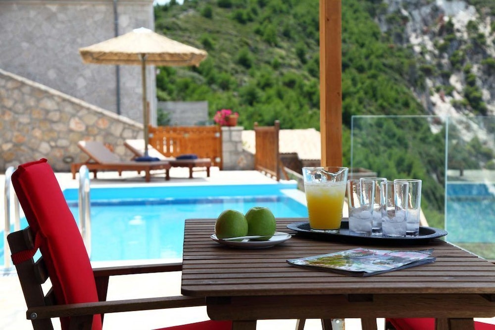 Milos Paradise Luxury Villas Lefkada Island, Lefkada Island Гърция