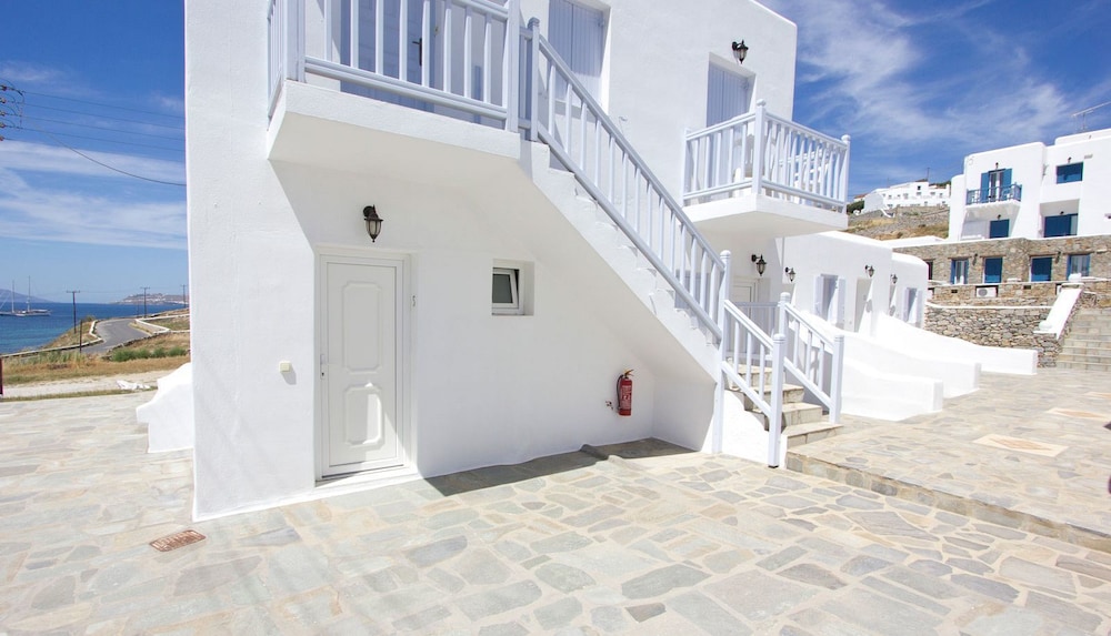 Anixi Hotel Mykonos