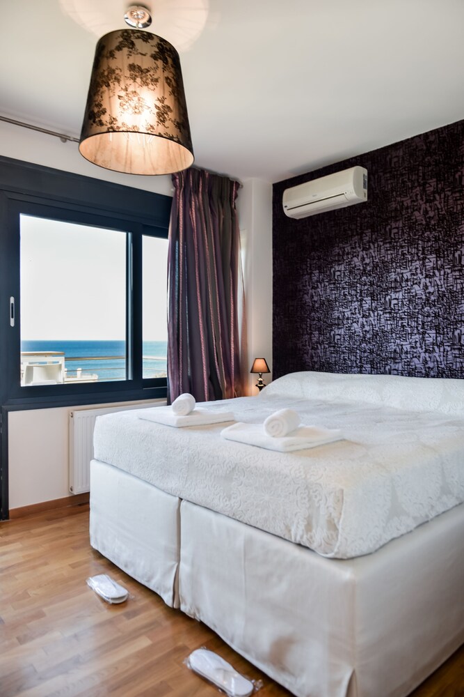 LAVENDER VILLAS CHANIA