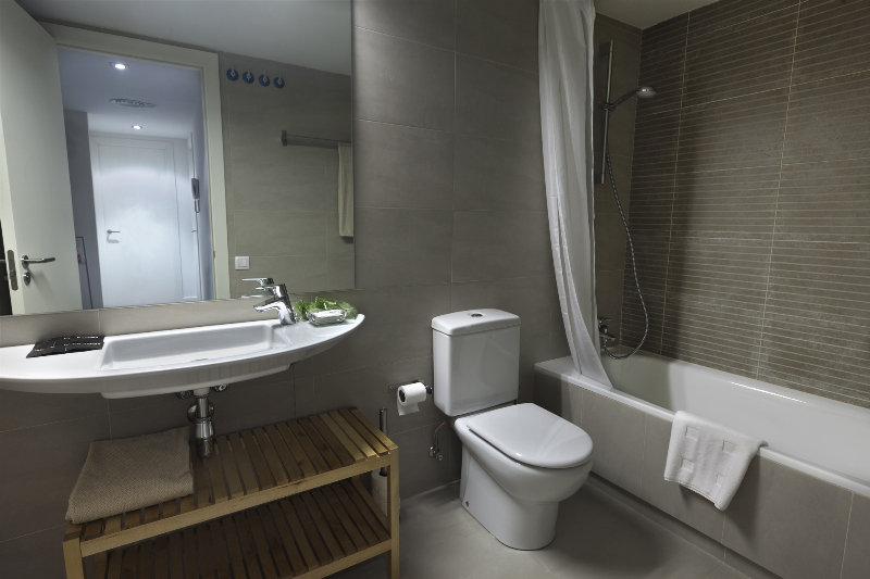 Med Apartments Ramblas