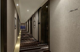 EStay Residence • Poly World Trade Center