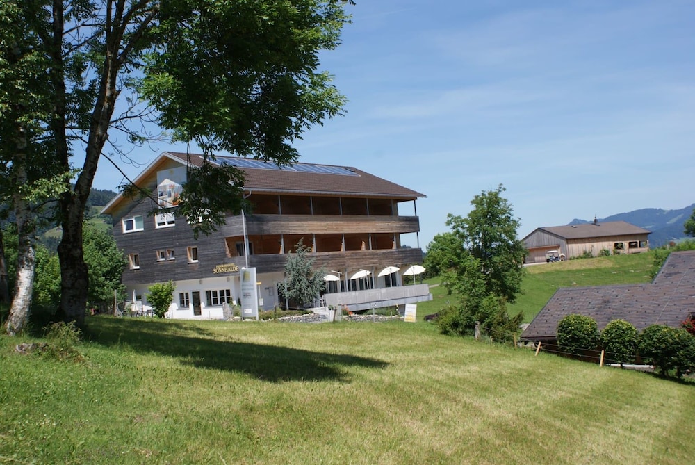 Panoramahotel Sonnhalde
