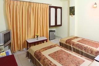 Siddharth Palace