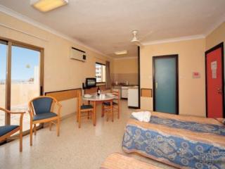 City Center Apartments