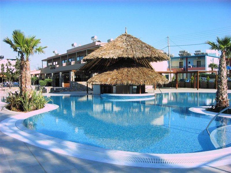  Afrodite Beach Club , Heraklion - Crete