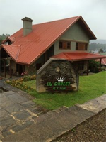 Lu Chalet