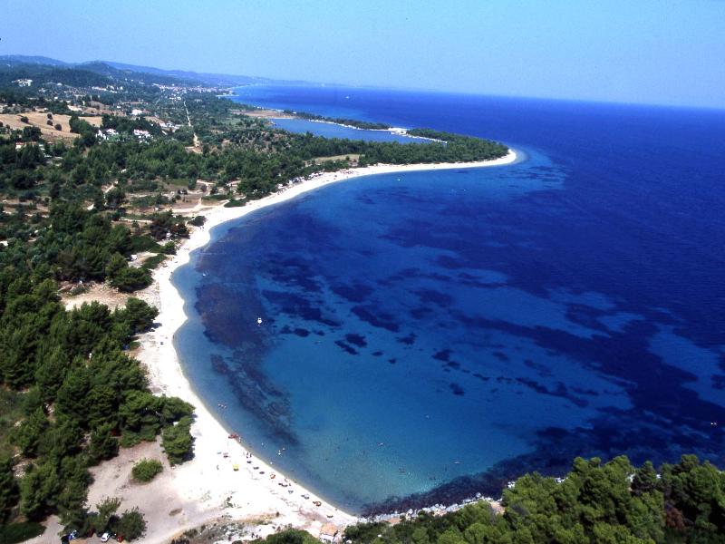  Chrousso Hill , Chalkidiki