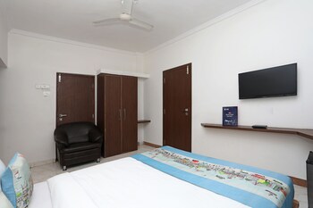 OYO 10671 Hotel Sai Prem
