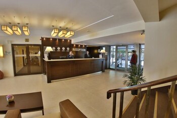 Hotel Lotos - Riviera Holiday Resort