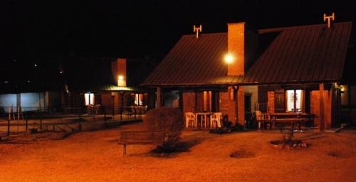 Brisas de Oro