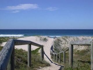 Castaway Cove