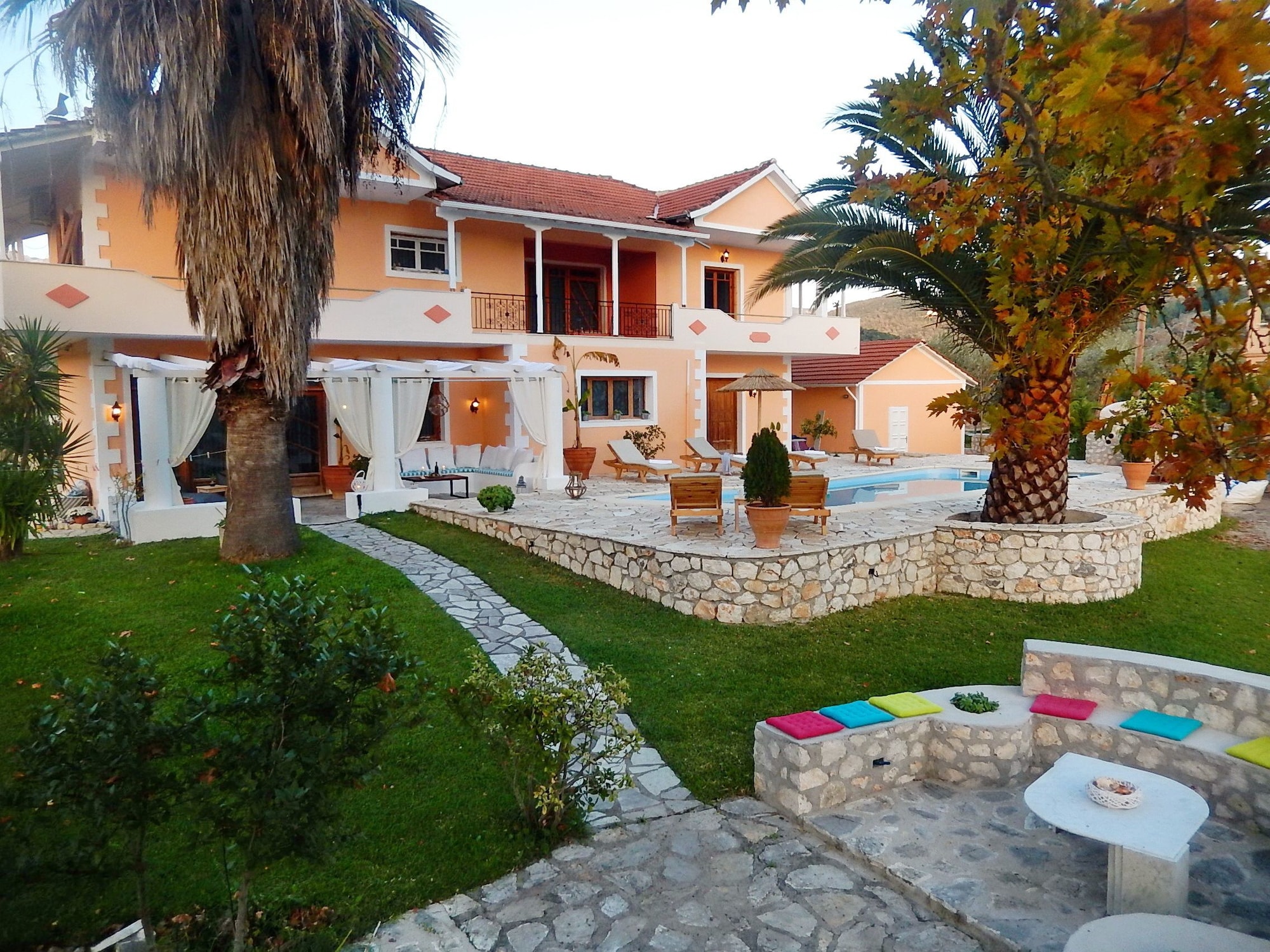 Villa Aliki