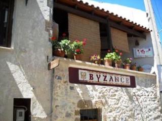 Byzance Hotel 3 *