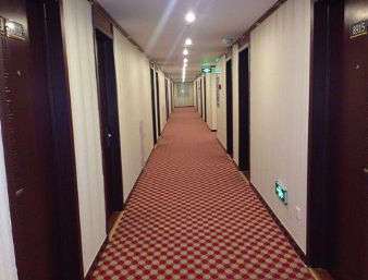 Super 8 Hotel Laiyang Chang Shan Lu