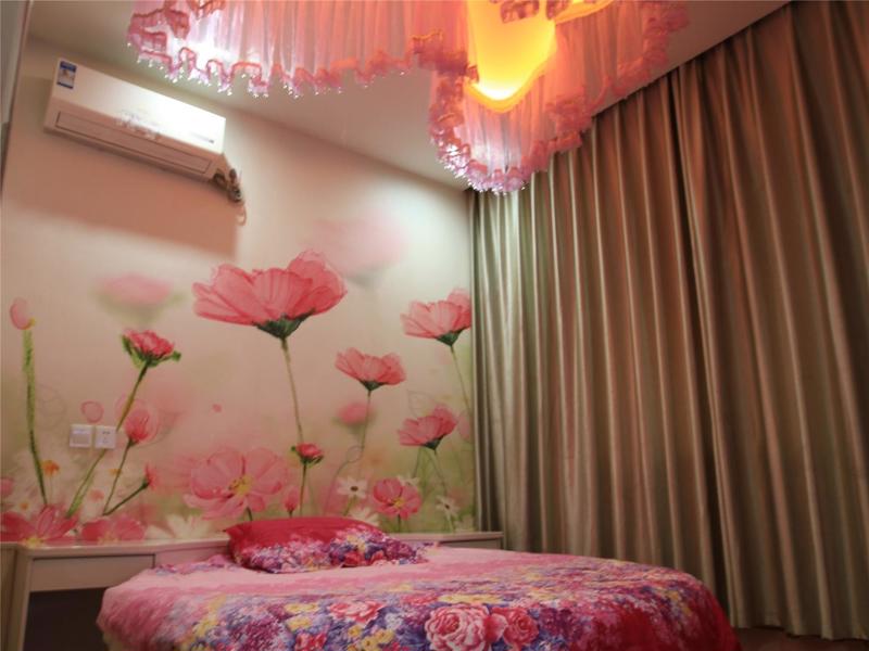 Qingdao Sweet Space Business
