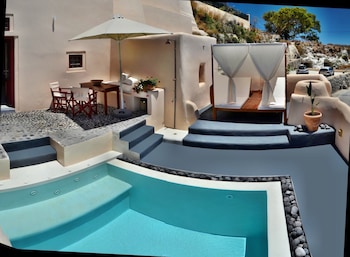 Abelis Canava Luxury Suites - Adults Only Santorini Island, Santorini Island Гърция