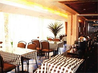 Motel 168 Nanjing Han Zhong Road Inn