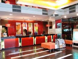 X'Auxerre Hotel Chengdu
