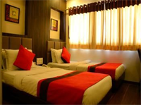 OYO Rooms GIDC Vatva