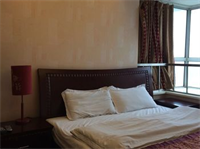 Sidihome Service Apartment Movie Grand