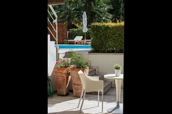 Dream Villa with pool by JJ Hospitality Chalkidiki, Chalkidiki Гърция