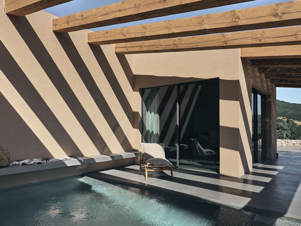 Vais luxury villas