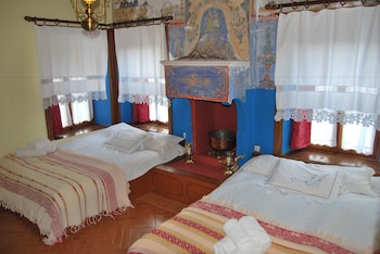 Artemi\'s Guesthouse Zagori, Zagori Гърция