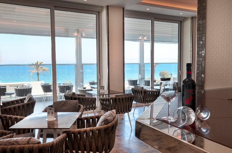 Rhodos Horizon Blu (ex Kipriotis Hotel)